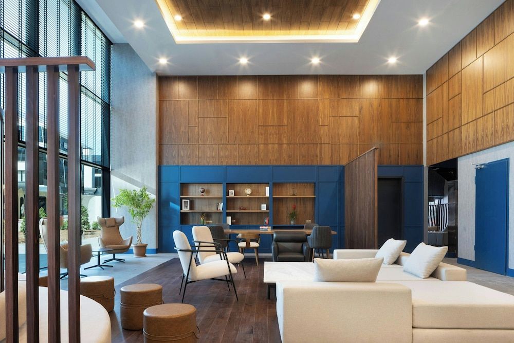 Four Points By Sheraton Elazig 2