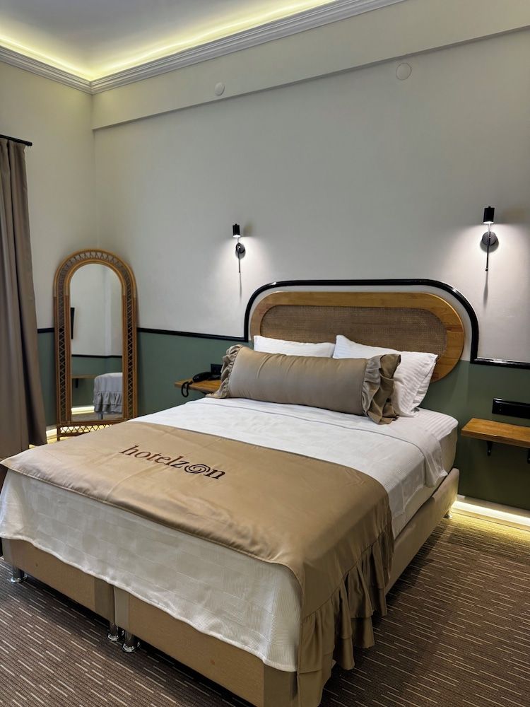 Hotelzon 2