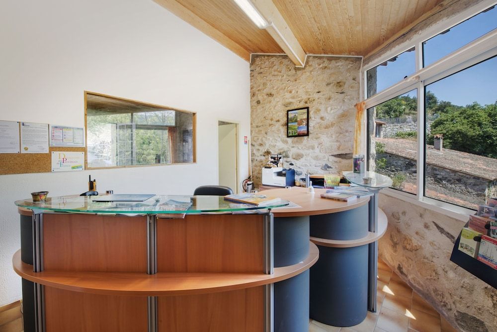 Le Moulin de Sournia - Gites 2
