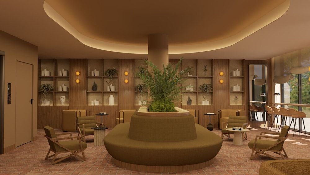 B&B Hotel Cieza 2