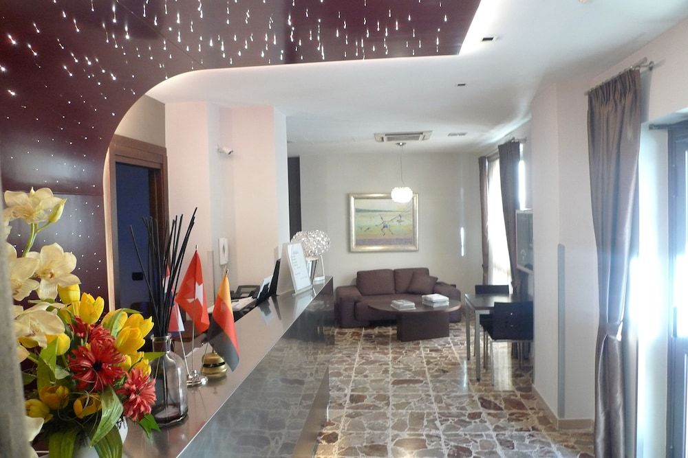 Hotel De Meis 3