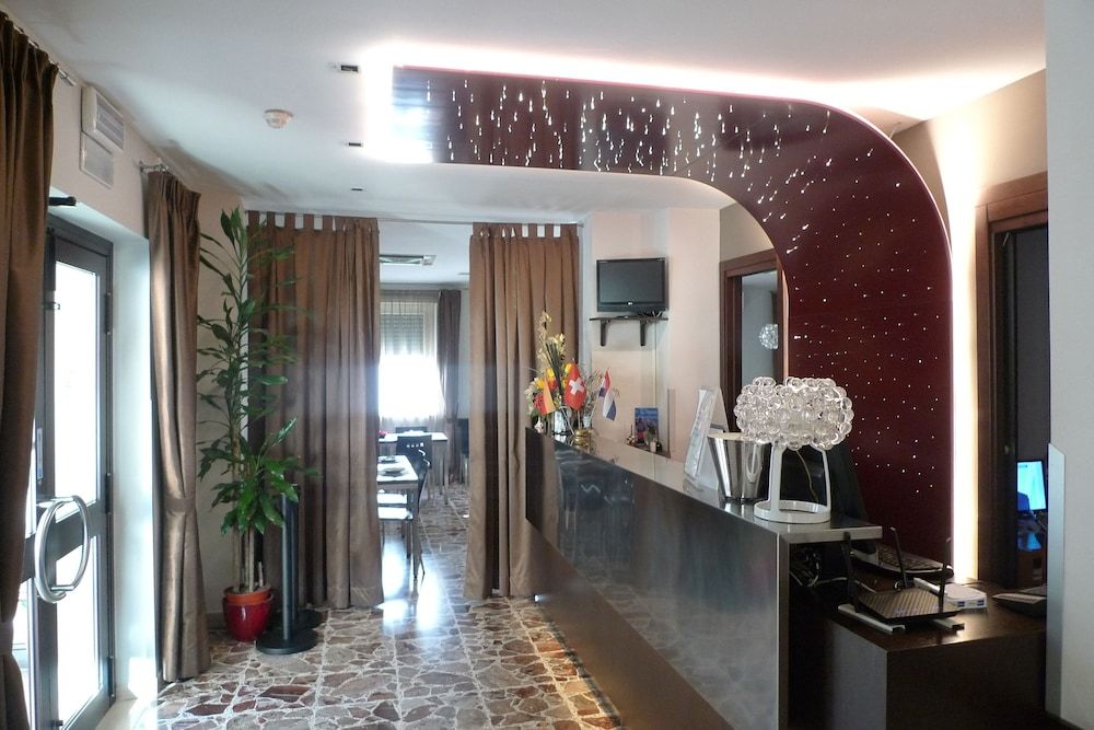 Hotel De Meis 2