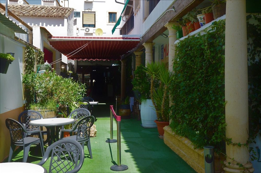 NUEVO MILAN I 2 estrellas en San Clemente