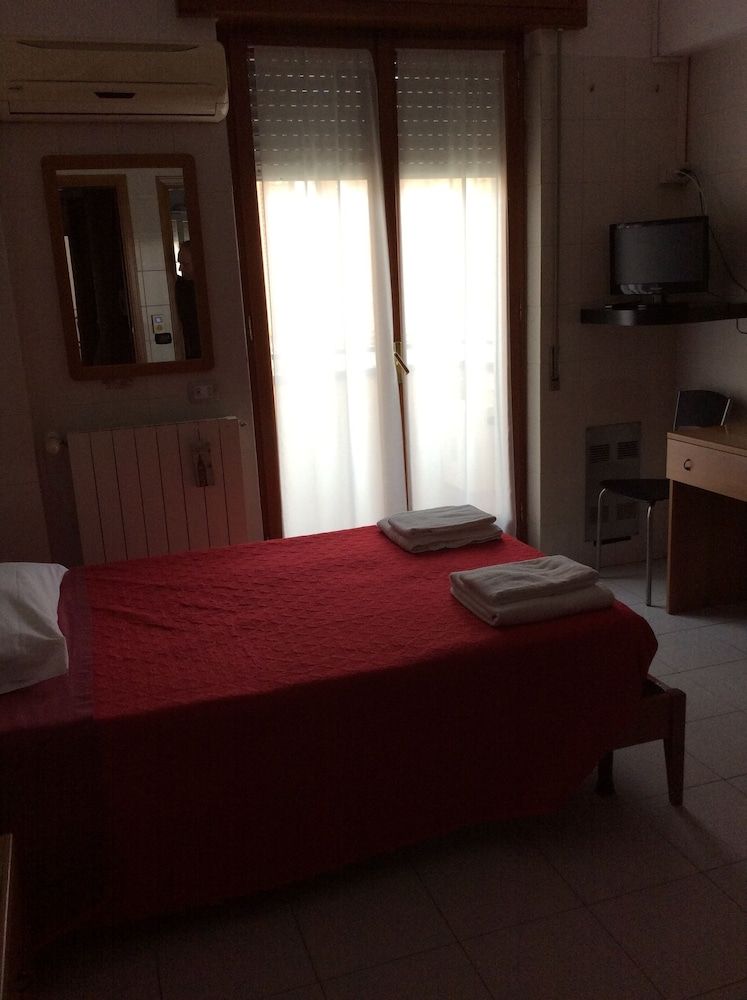 Albergo Italia 3