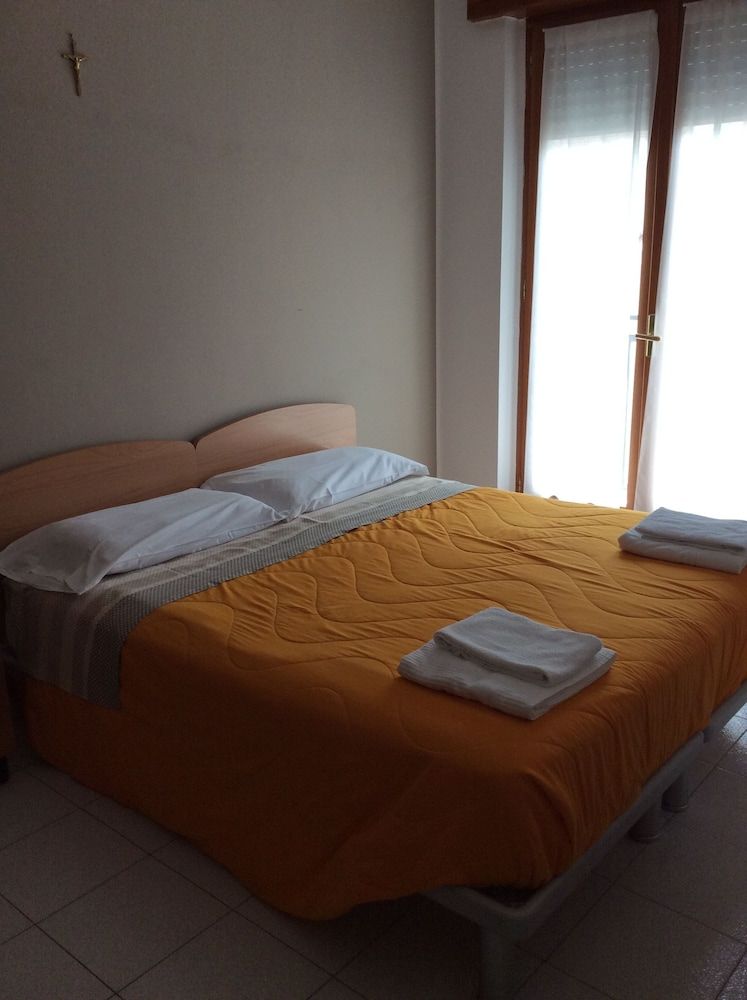 Albergo Italia 2 estrelas em Lavello