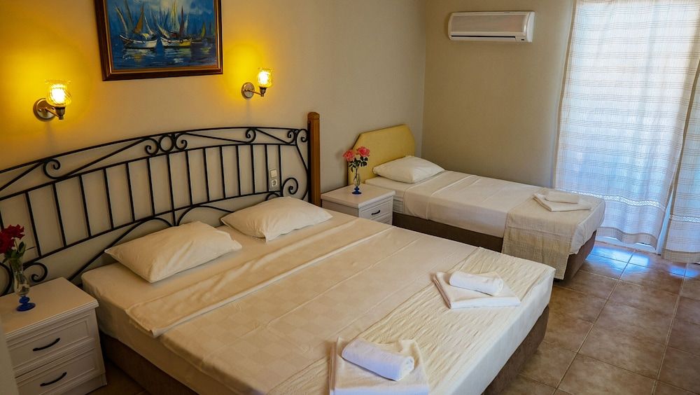 Alados Otel 3