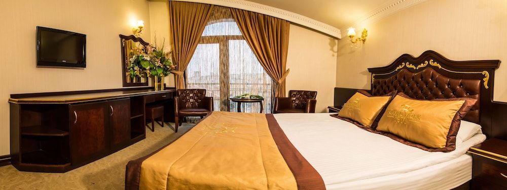Grand Work Hotel 3