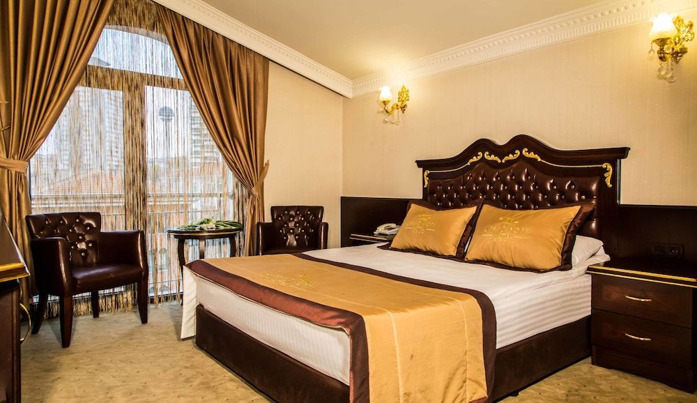 Grand Work Hotel 2