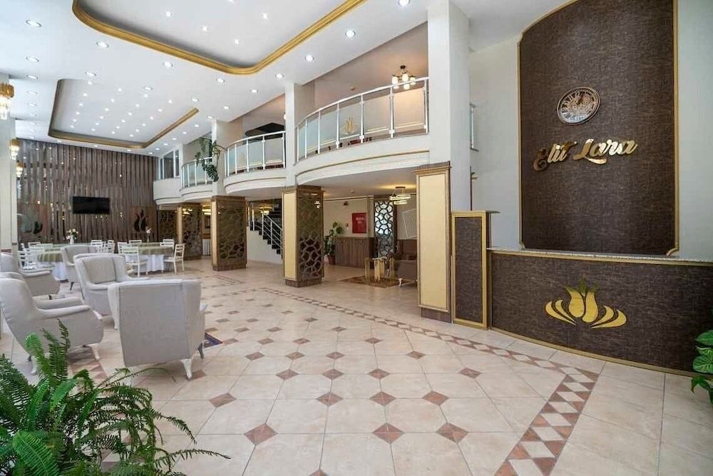 Elit Lara Otel 2