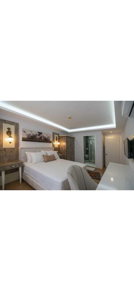 Elit Lara Otel 3 estrellas en Salihli
