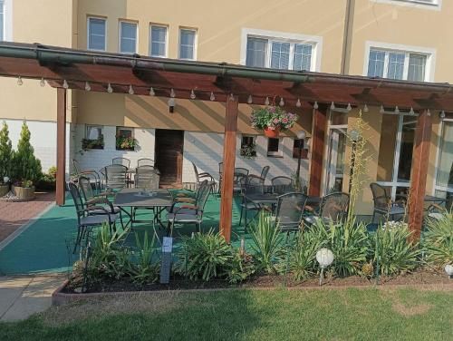 Pension a Restaurace U Mydlářů 2
