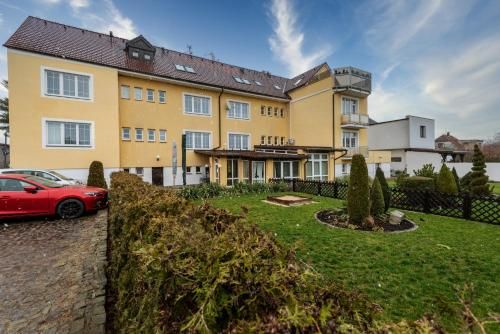 Pension a Restaurace U Mydlářů 3