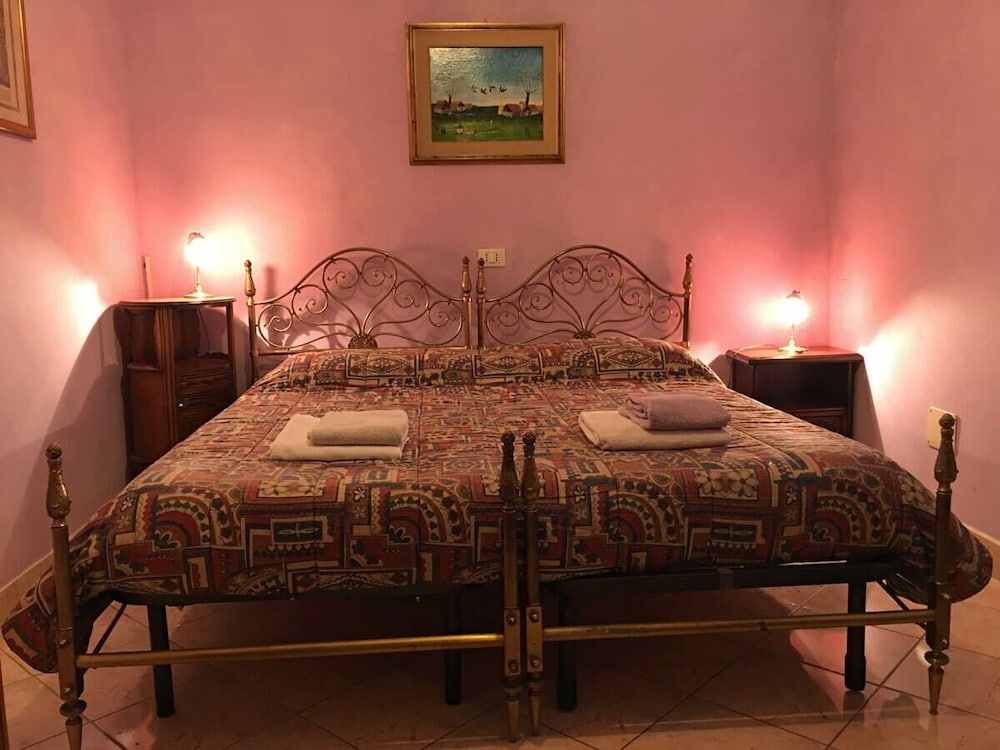 Ca' Le Rose 3