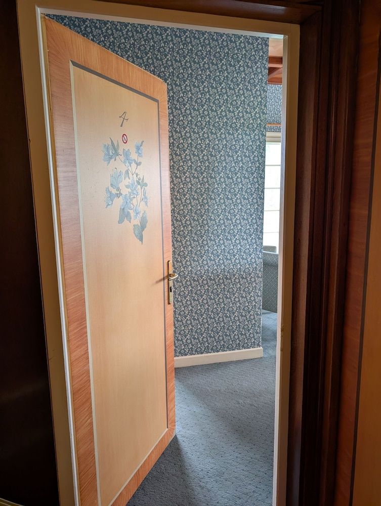 Auberge des Chasseurs 3