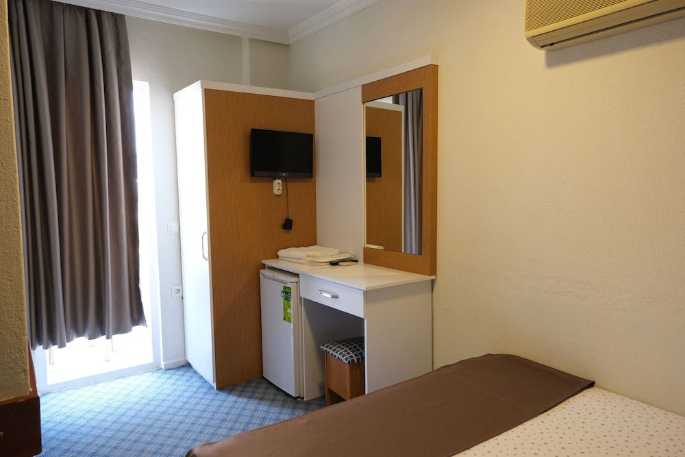 Azak Blue Otel 3