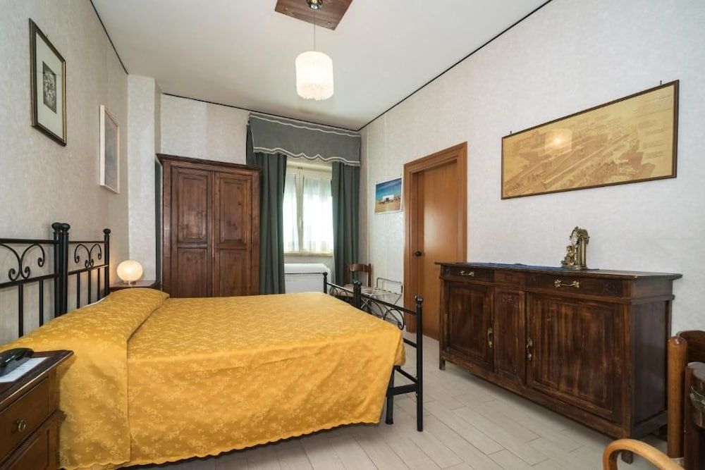 Albergo Ristorante Stella 3 estrellas en Palestrina