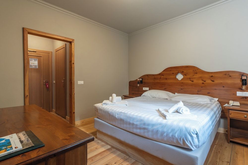 Hotel Chamois d'Or 3