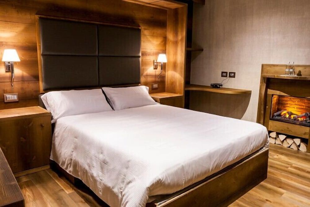 Hotel Reale Ristorante 3 estrelas em Lurisia