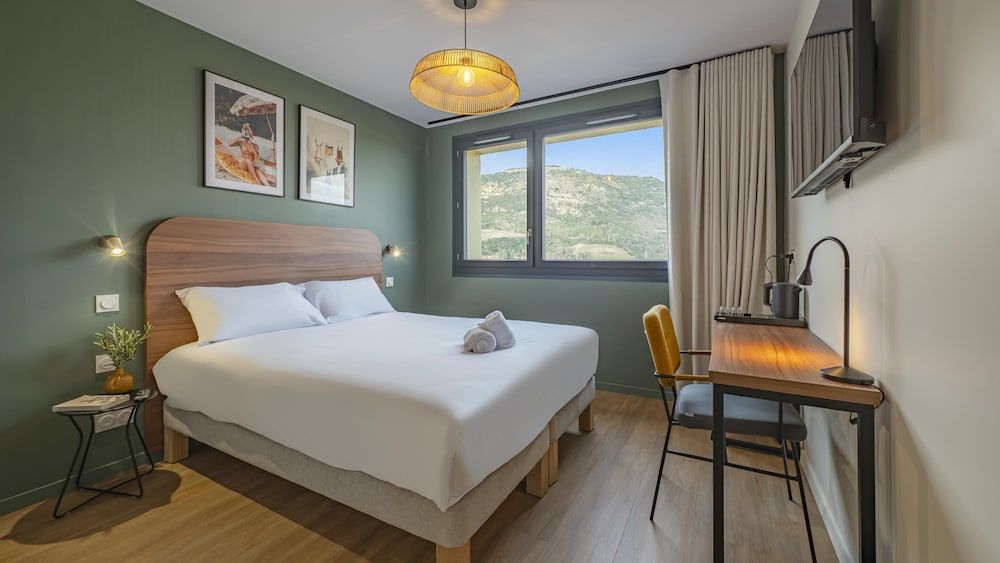 Tulip Hotels & Residences - Valence Sud Guilherand Granges 2