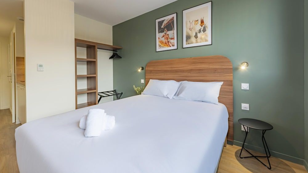 Tulip Hotels & Residences - Valence Sud Guilherand Granges 3