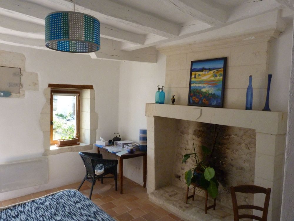 Chambres d'hôtes Au BO Voyage 3