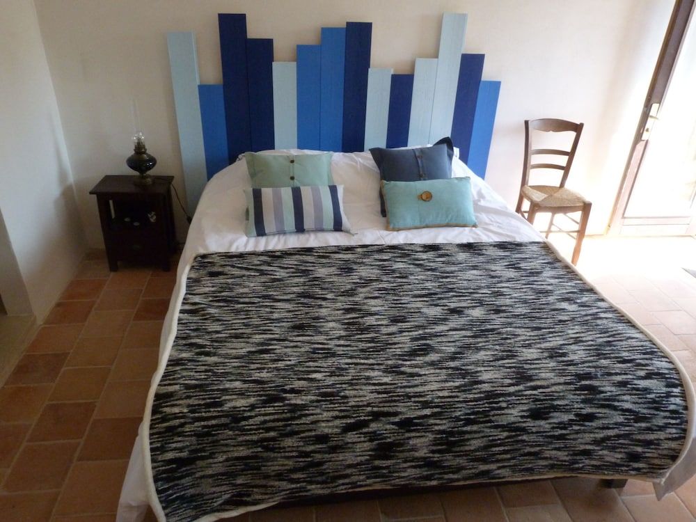 Chambres d'hôtes Au BO Voyage 2