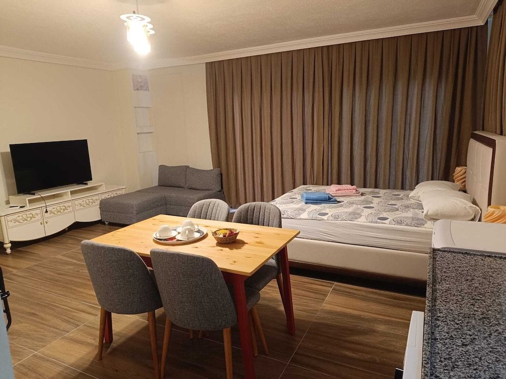 Mihenk Pansiyon 2
