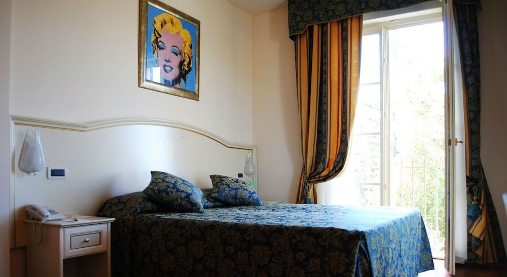 Hotel Vedute 3