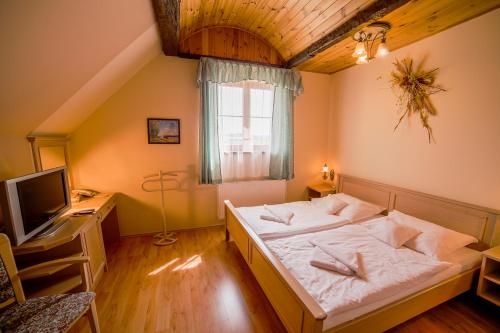Hotel Tři Věžičky 3
