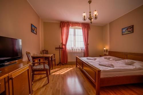 Hotel Tři Věžičky 2