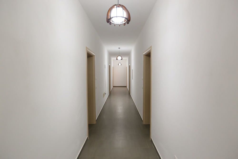 Hotel Jaho 2
