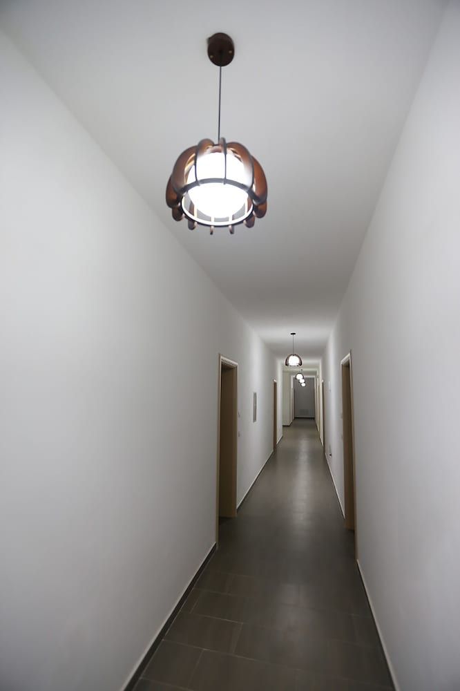 Hotel Jaho 3