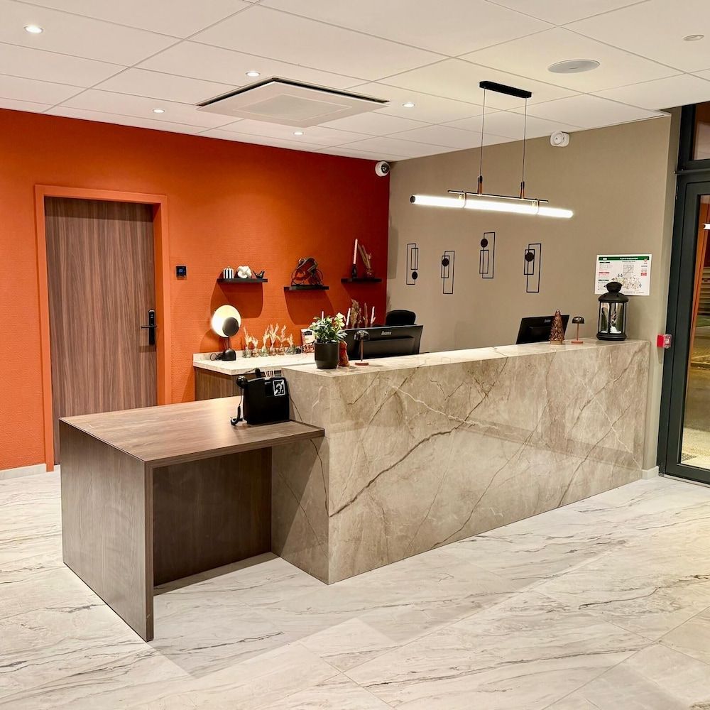Nehô Suites St Jean de Maurienne 3