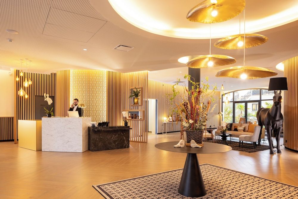 Epona Hôtel Sens 3