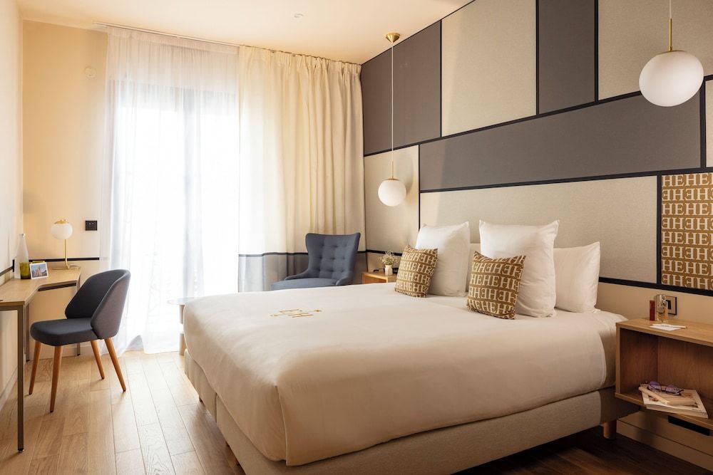 Epona Hôtel Sens 4 estrelas em Sens