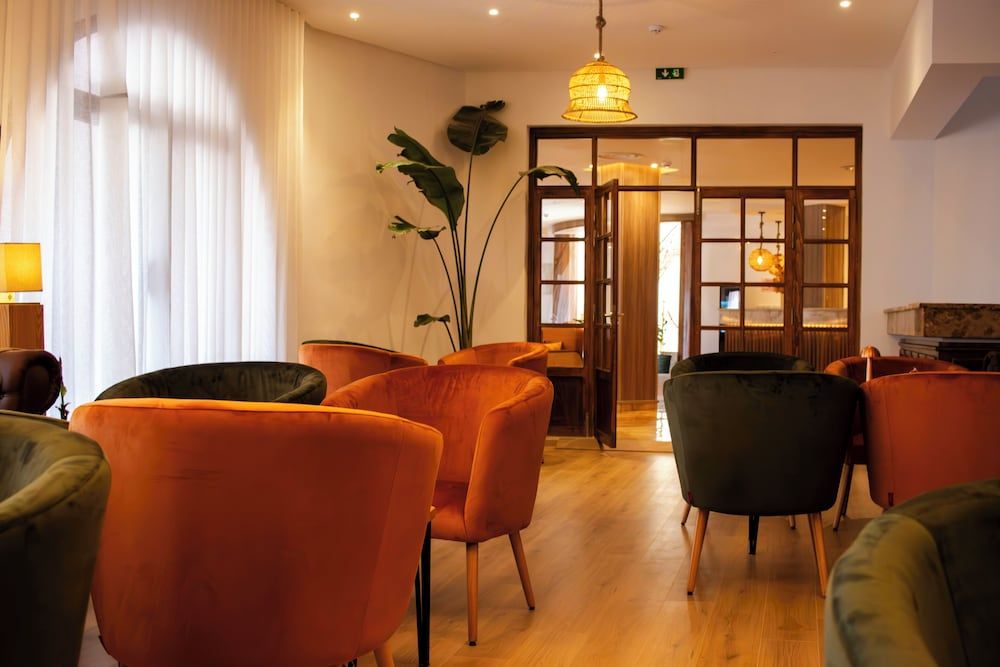 Hôtel La Forêt 2