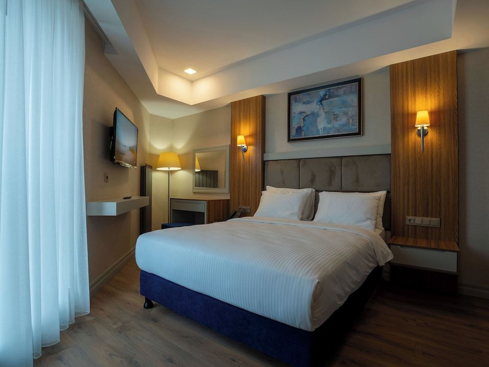 Elite World Comfy Diyarbakır 2