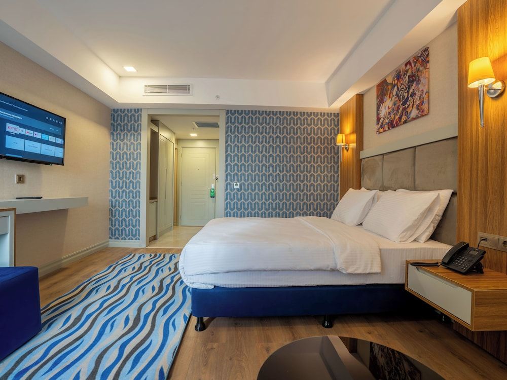 Elite World Comfy Diyarbakır 3