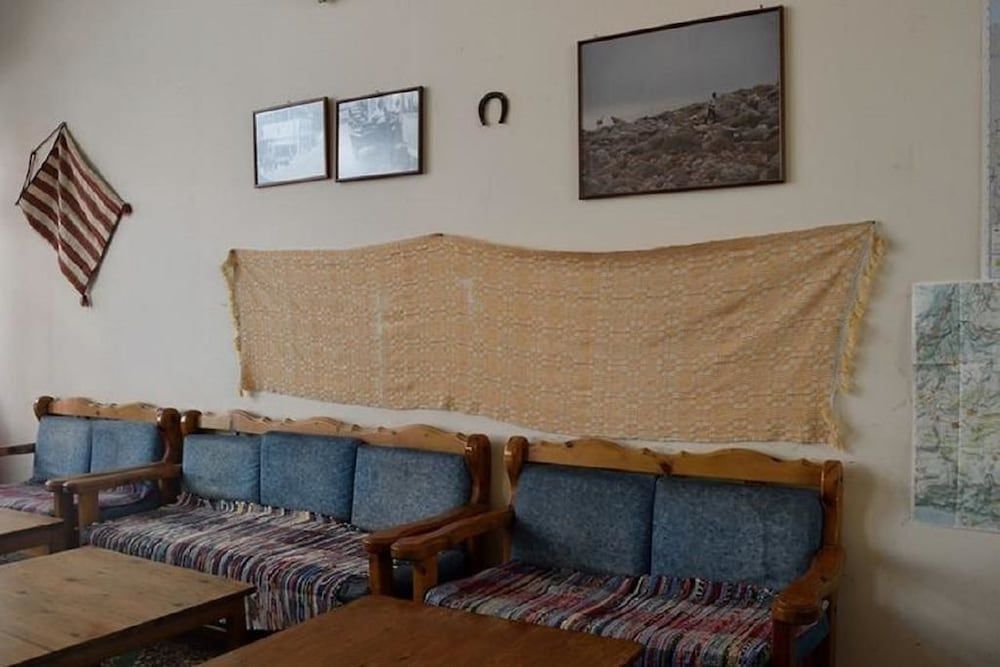 Hotel Zakros 3