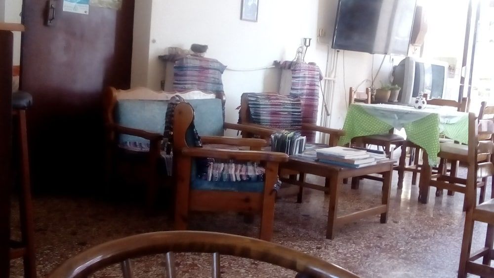 Hotel Zakros 2