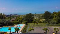 Residence Vignol+Entrada Gardaland 1 Dia