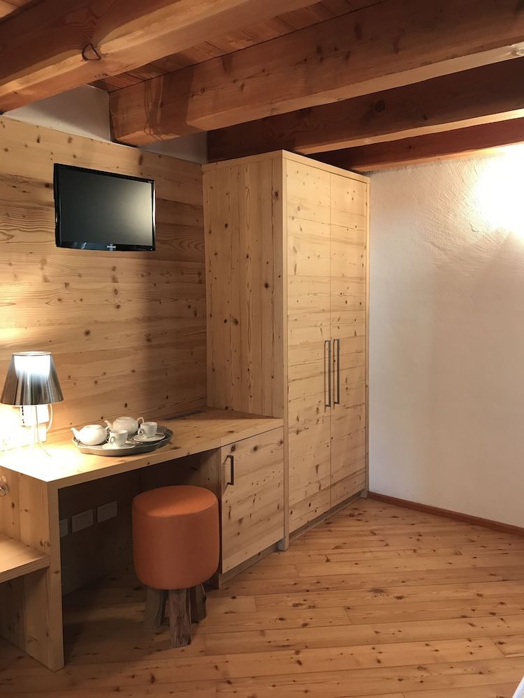 Albergo Palazzo Lodron Bertelli 3