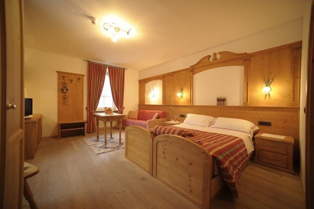 Locanda Alpina 2 estrelas em Brez
