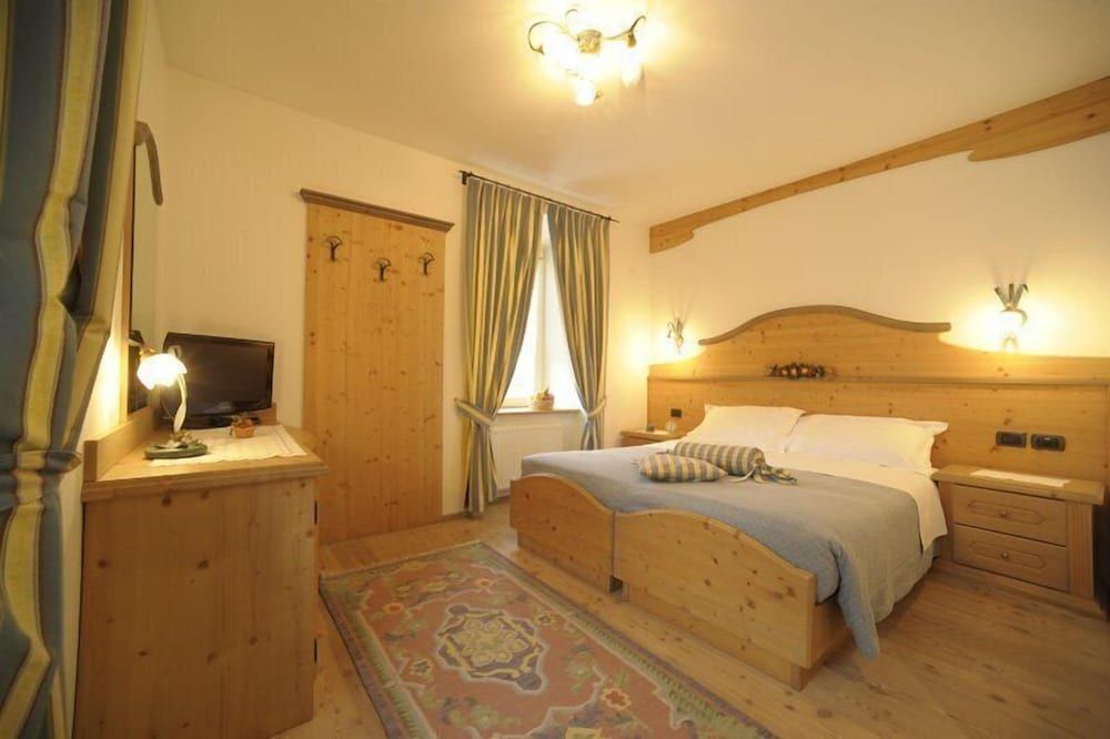 Locanda Alpina 3
