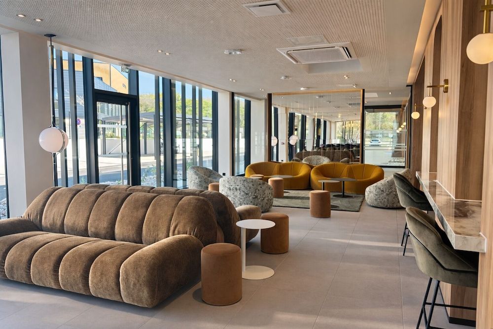 Campanile PRIME - Smart Lyon Chaponost 3