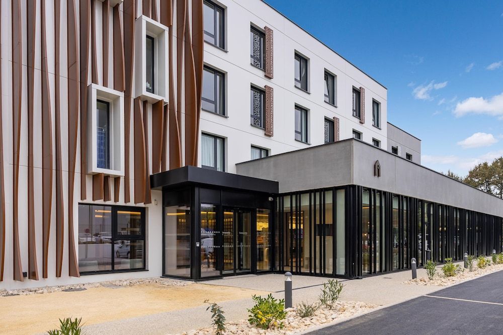Campanile PRIME - Smart Lyon Chaponost 3 estrellas en Chaponost