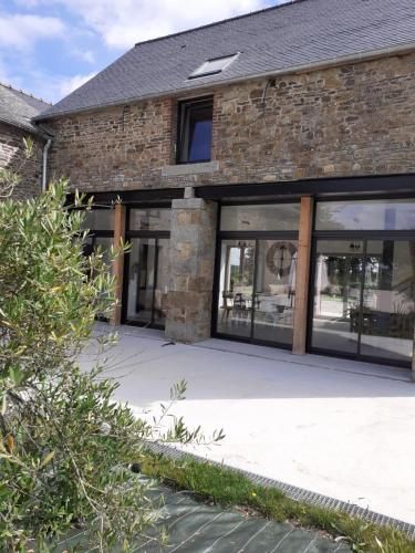 Chambres d`hôtes Domaine des Haies 3 estrellas en Dol-de-Bretagne