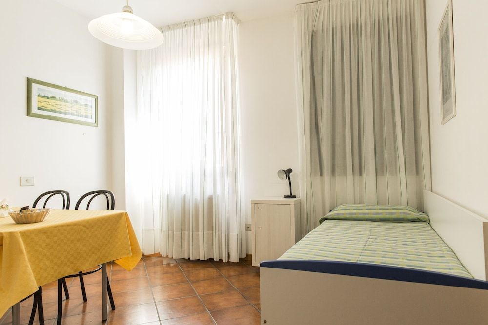 Casa Valdese di Rio Marina - Casa per Ferie 2