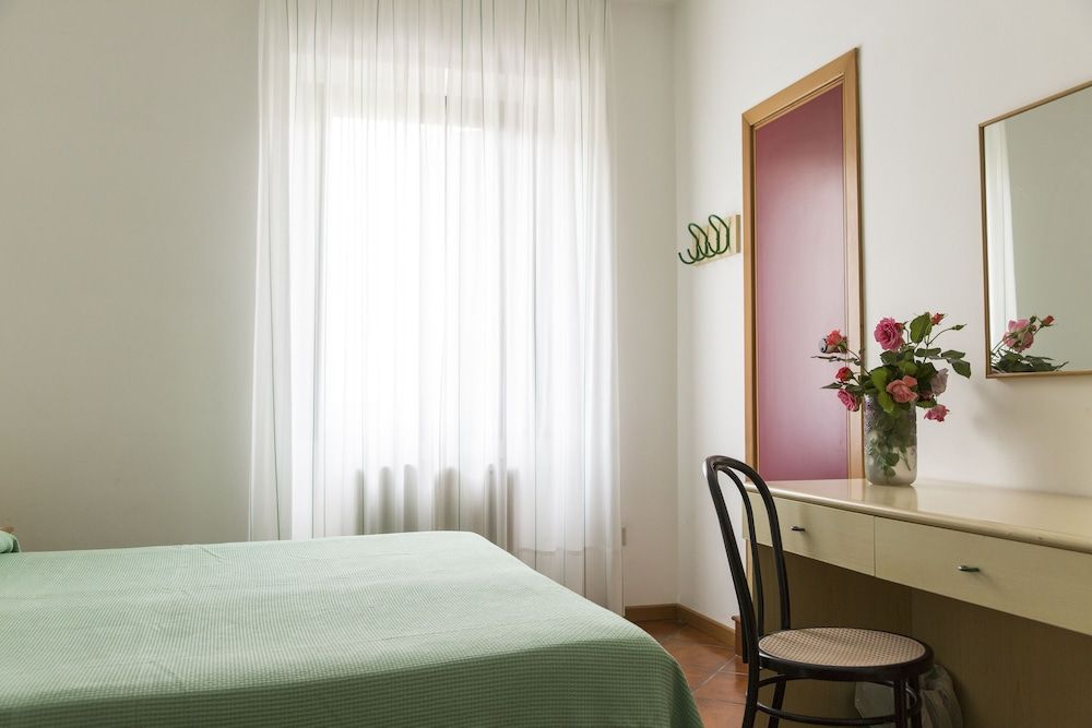 Casa Valdese di Rio Marina - Casa per Ferie 3