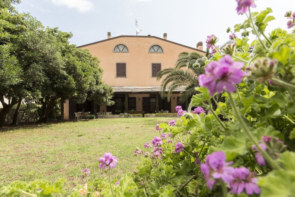 Casa Valdese di Rio Marina - Casa per Ferie -1 estrellas en Rio Marina